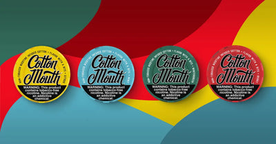 Flavored Nicotine Pouches vs. Traditional Nicotine Products