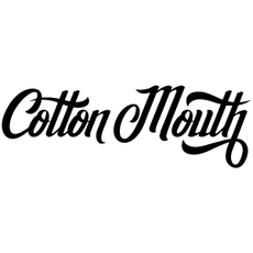 Cotton Mouth